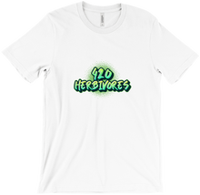 veganbadass T-Shirts