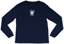 Taylor ICE COLD Ryan long sleeve tee