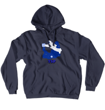eclipse__btw Hoodies (No-Zip/Pullover)