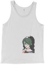 Camiseta de tirantes de Sefion