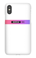 TheSpottless iPhone Cases