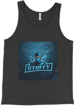 secretshadow2020 Tank Top