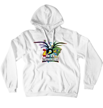 Hoodies (No-Zip/Pullover)