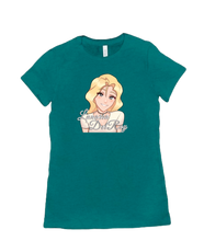 Lunaria Women's T Shirt