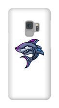 chronocrits Samsung Phone Cases