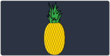 darustypineapple XXL Gaming Mousepad