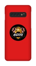 andryx2006 Samsung Phone Cases