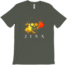 JINX Logo T-Shirts
