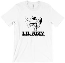 lilaizymusic T-Shirts