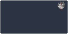 logezz XXXL Gaming Mousepad