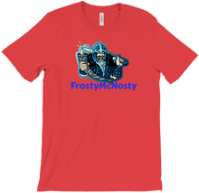 frostymcnosty T-Shirts