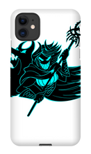 cani_ow iPhone Phone Cases