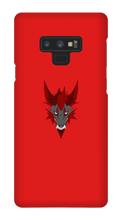 mysticviruz Samsung Phone Cases