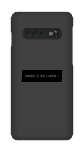 aishasdance Samsung Phone Cases