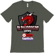 alphadragongaming T-Shirts