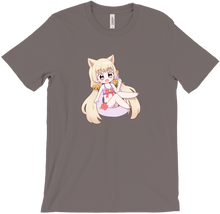 Chibi Swimsuit T-Shirt (Men)