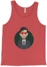 Tank Top - Lord_Vendreth Love