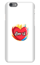 pinkig4 iPhone Cases
