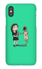 GemTheLegend - PhasmoFriday iPhone Phone Cases