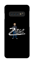 Zhigs Character Samsung Phone Cases