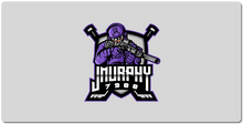 jmurphy7988 XXL Gaming Mousepad