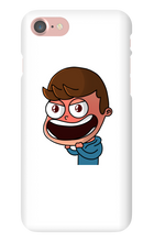 maystroker_ iPhone EMOTE ENERVE