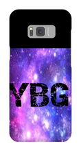 YoBoy Georgez Samsung Phone Cases