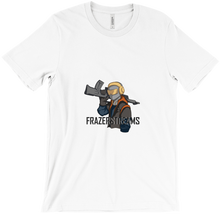 frazerstreams T-Shirts
