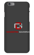 dgxchaotic iPhone Phone Cases
