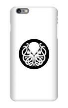 OctopusSquadYT iPhone Cover