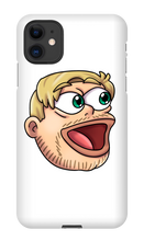 azzi3 iPhone Phone Cases