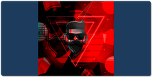 XXL Gaming Mousepad muttbr 2