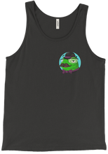 mister_frogg Tank Top