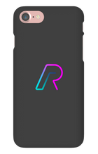 riderty iPhone Phone Cases