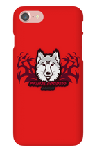primal_goddess iPhone Phone Cases