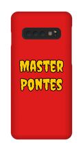 Master Samsung case
