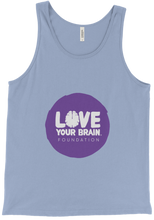 triverso_official Your Brains Tank Top