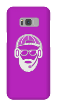amateurdadgaming Samsung Phone Cases