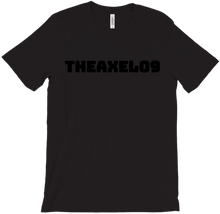 theaxel09 T-Shirts