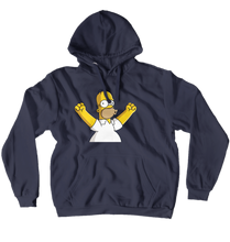 koro_mlp Hoodies (No-Zip/Pullover)