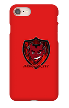 hellraiser360_ttv iPhone Phone Cases