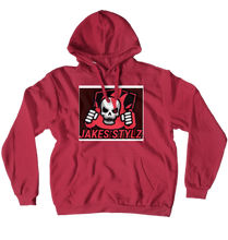 superbrowserlogan Hoodies (No-Zip/Pullover)