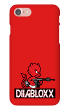 iPhone - Coque de téléphone