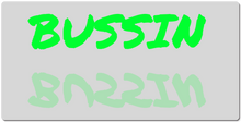 creekpusher XXL Gaming Mousepad