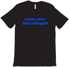 Mixer Link Shirt