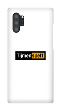 tijmenspel1 Samsung Phone Cases