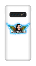 MrsPH0ENIX Samsung Phone Cases