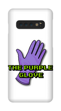 thepurpleglove Samsung Phone Cases