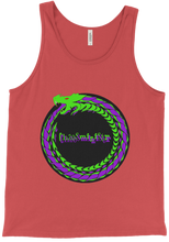 chaosministr Tank Top