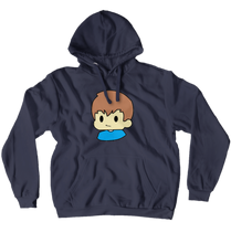 notfablez-5070 Hoodies (No-Zip/Pullover)